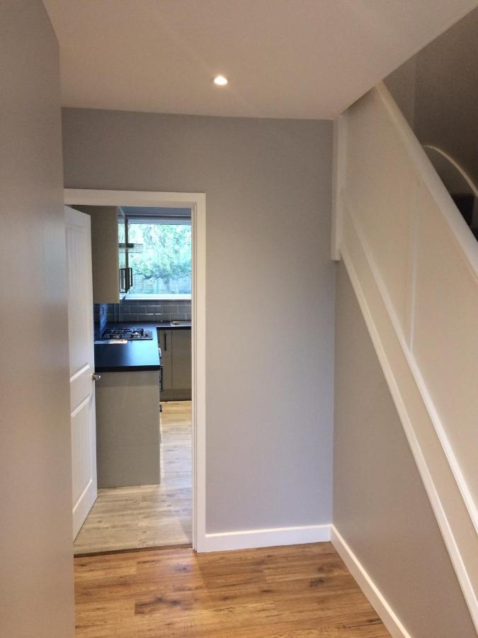 Beautiful En-Suite Bedroom Ipswich Exterior photo